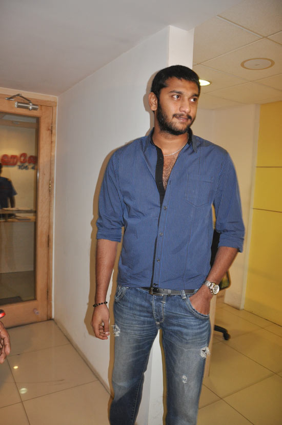 Mouna Guru Audio Launch Event hd photo