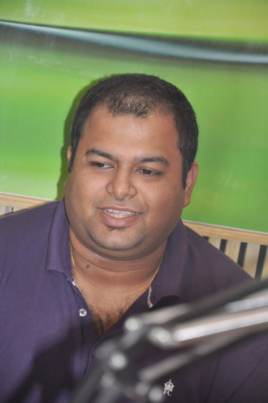 Mouna Guru Audio Launch Event hd photo
