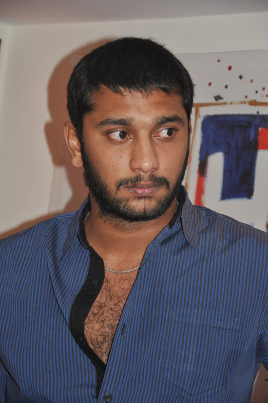 Mouna Guru Audio Launch Event hd photo