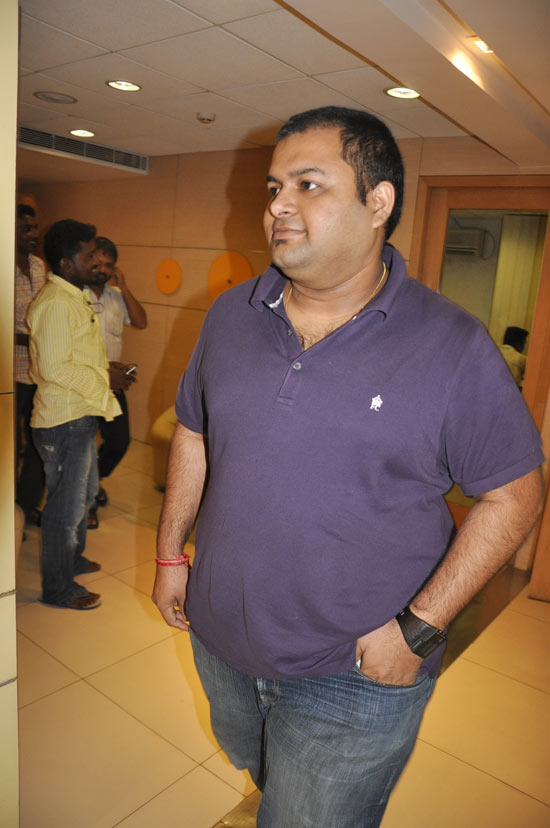 Mouna Guru Audio Launch Event hd photo