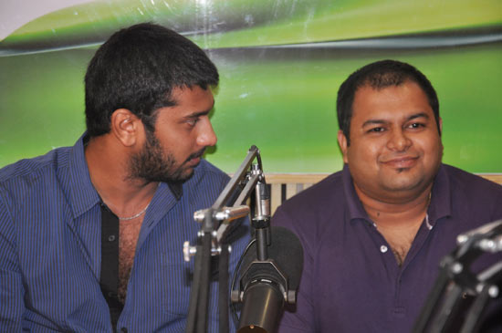 Mouna Guru Audio Launch Event hd photo