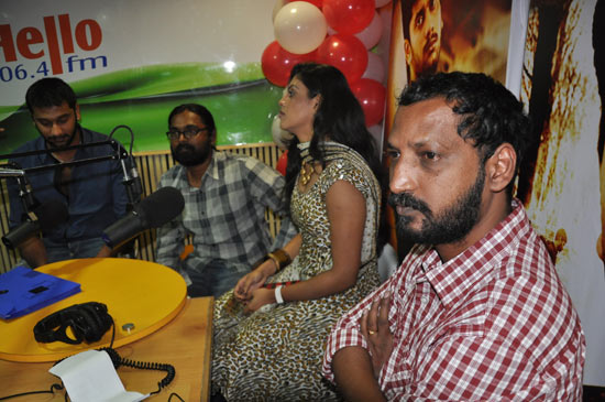 Mouna Guru Audio Launch Event hd photo