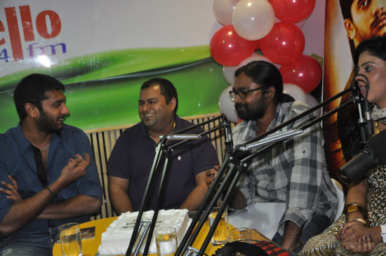 Mouna Guru Audio Launch Event hd photo