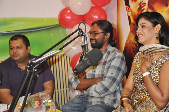 Mouna Guru Audio Launch Event hd photo