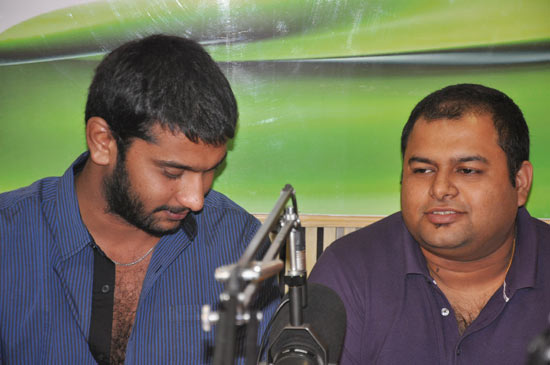 Mouna Guru Audio Launch Event hd photo