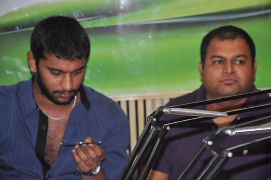 Mouna Guru Audio Launch Event hd photo