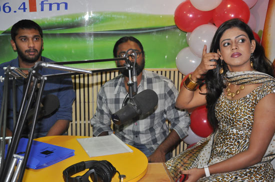 Mouna Guru Audio Launch Event hd photo