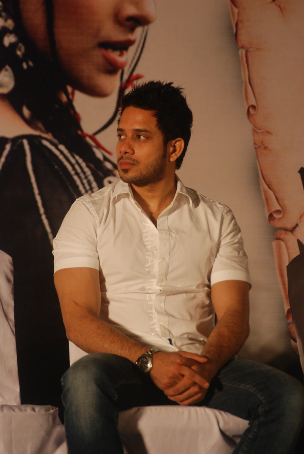 Urumi audio launch Event hd photo