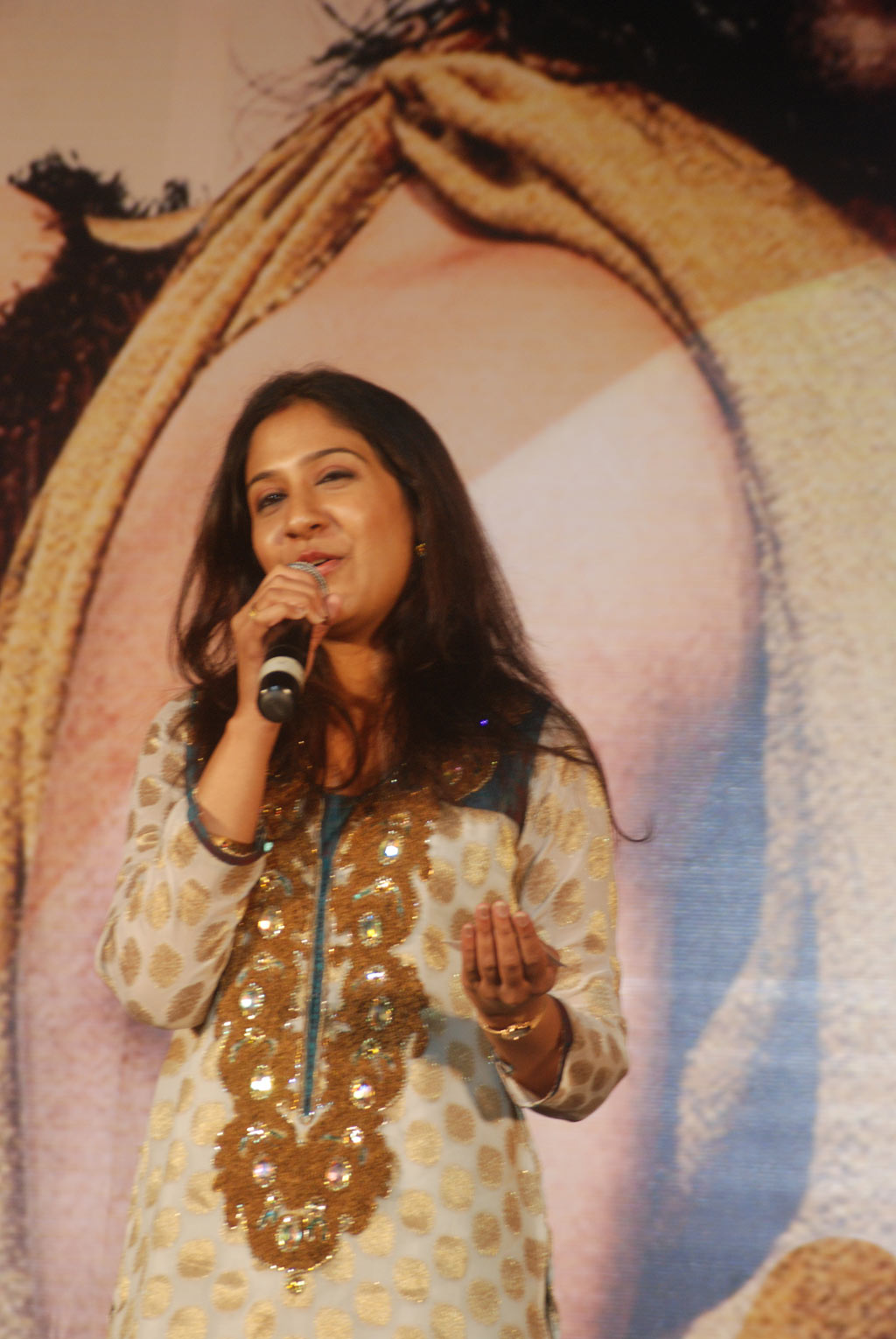 Urumi audio launch Event hd photo