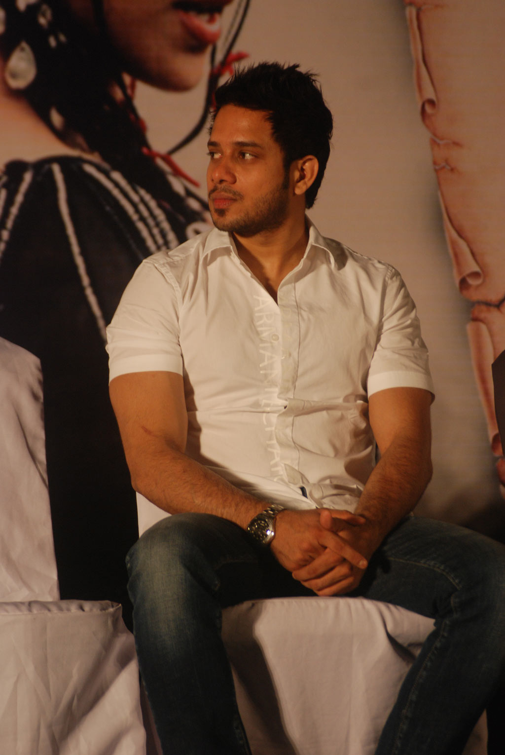 Urumi audio launch Event hd photo