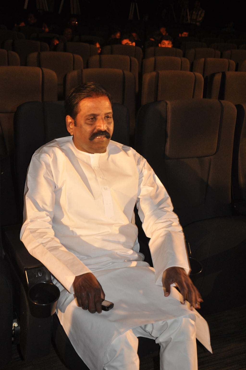 Urumi audio launch Event hd photo