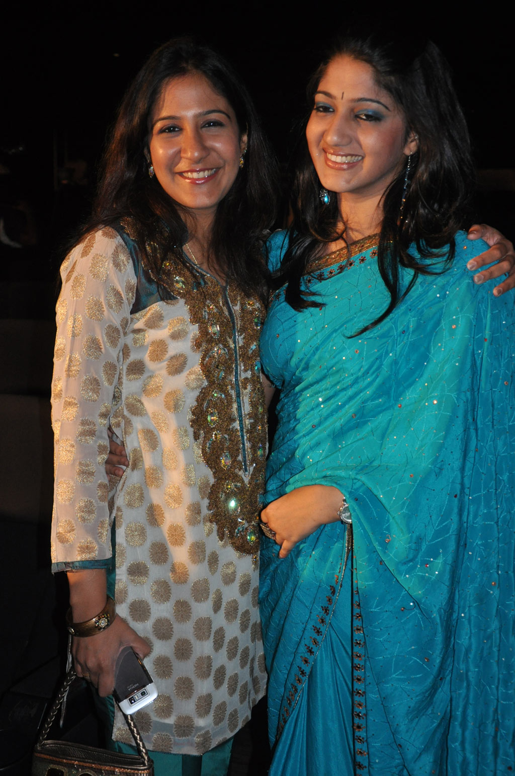 Urumi audio launch Event hd photo