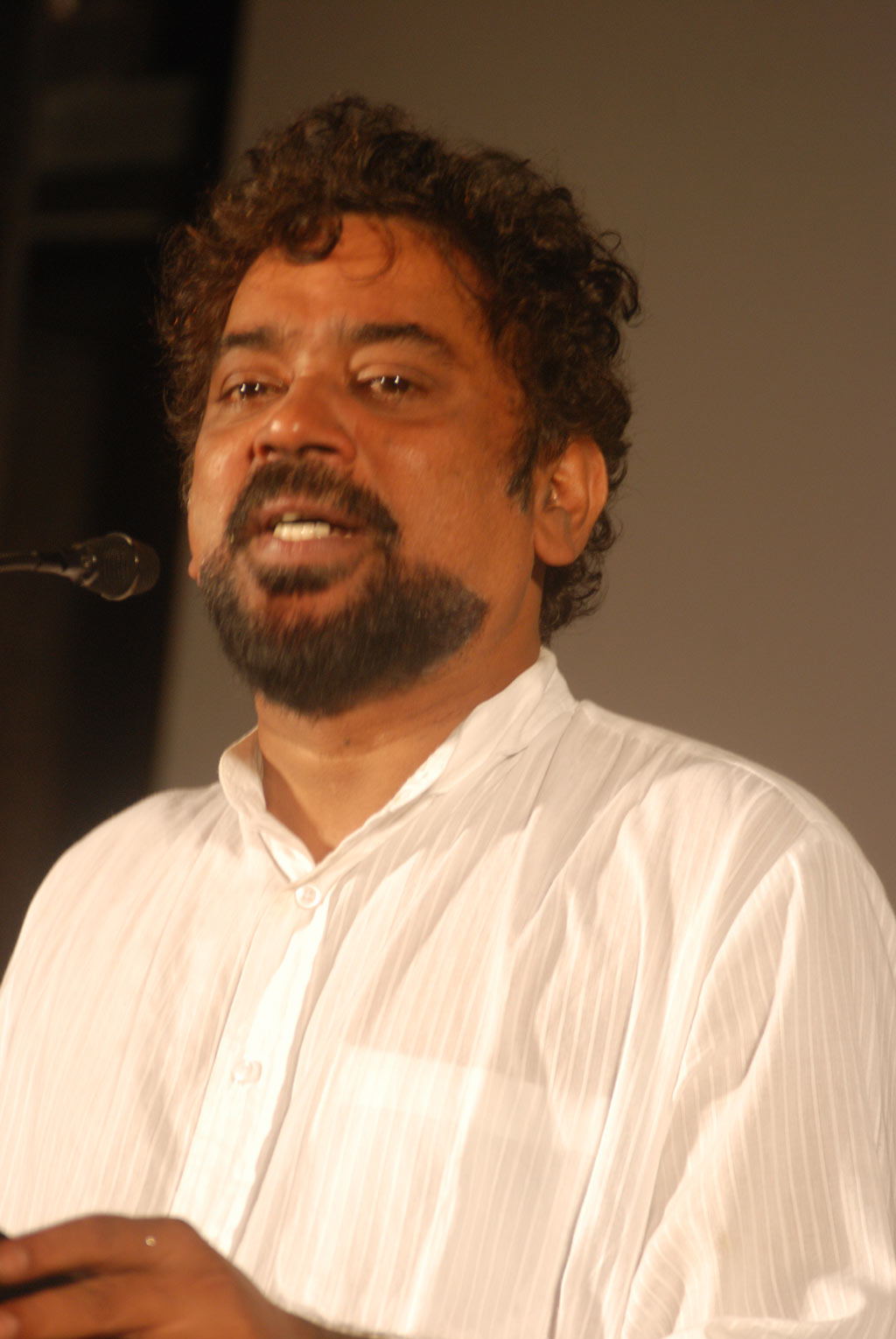 Urumi audio launch Event hd photo
