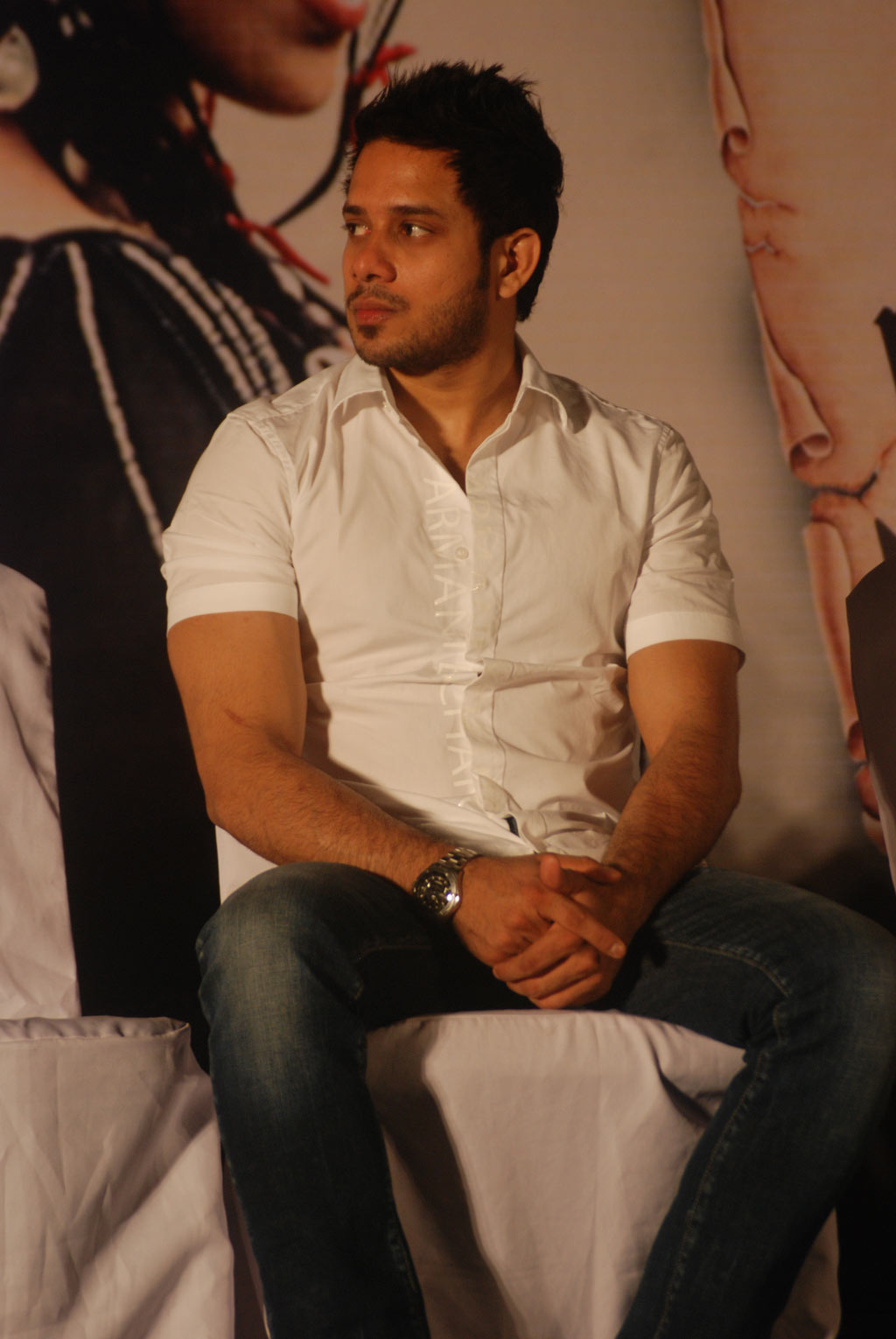 Urumi audio launch Event hd photo