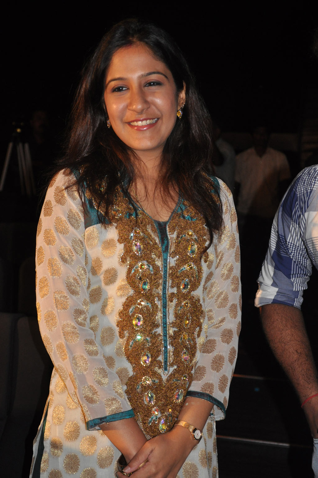 Urumi audio launch Event hd photo