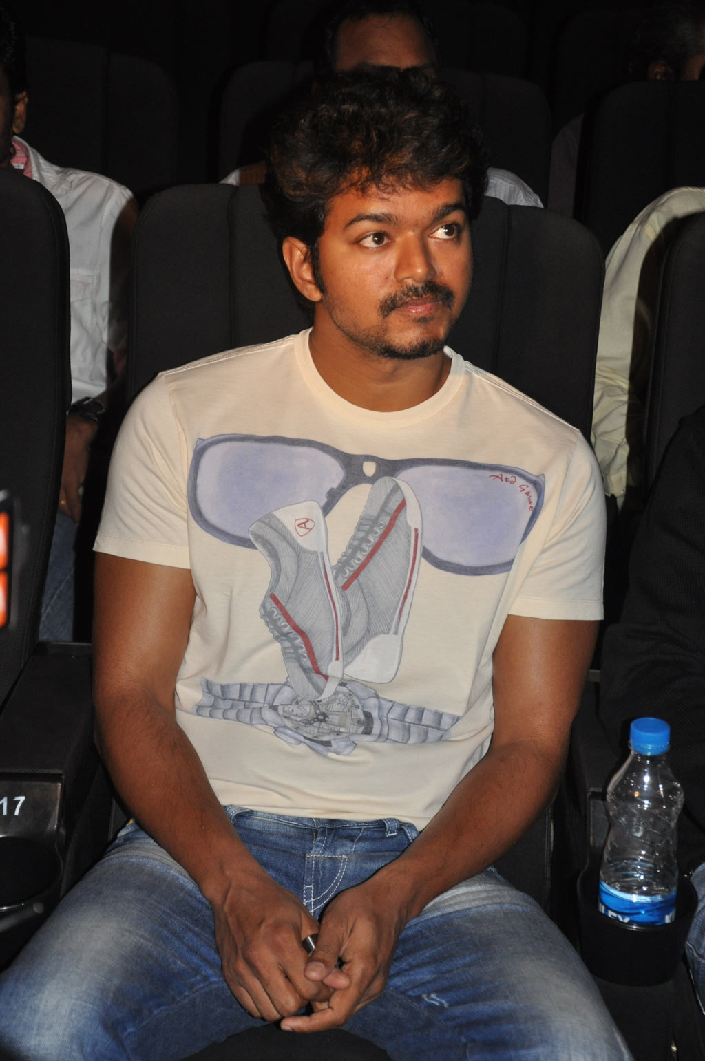 Urumi audio launch Event hd photo