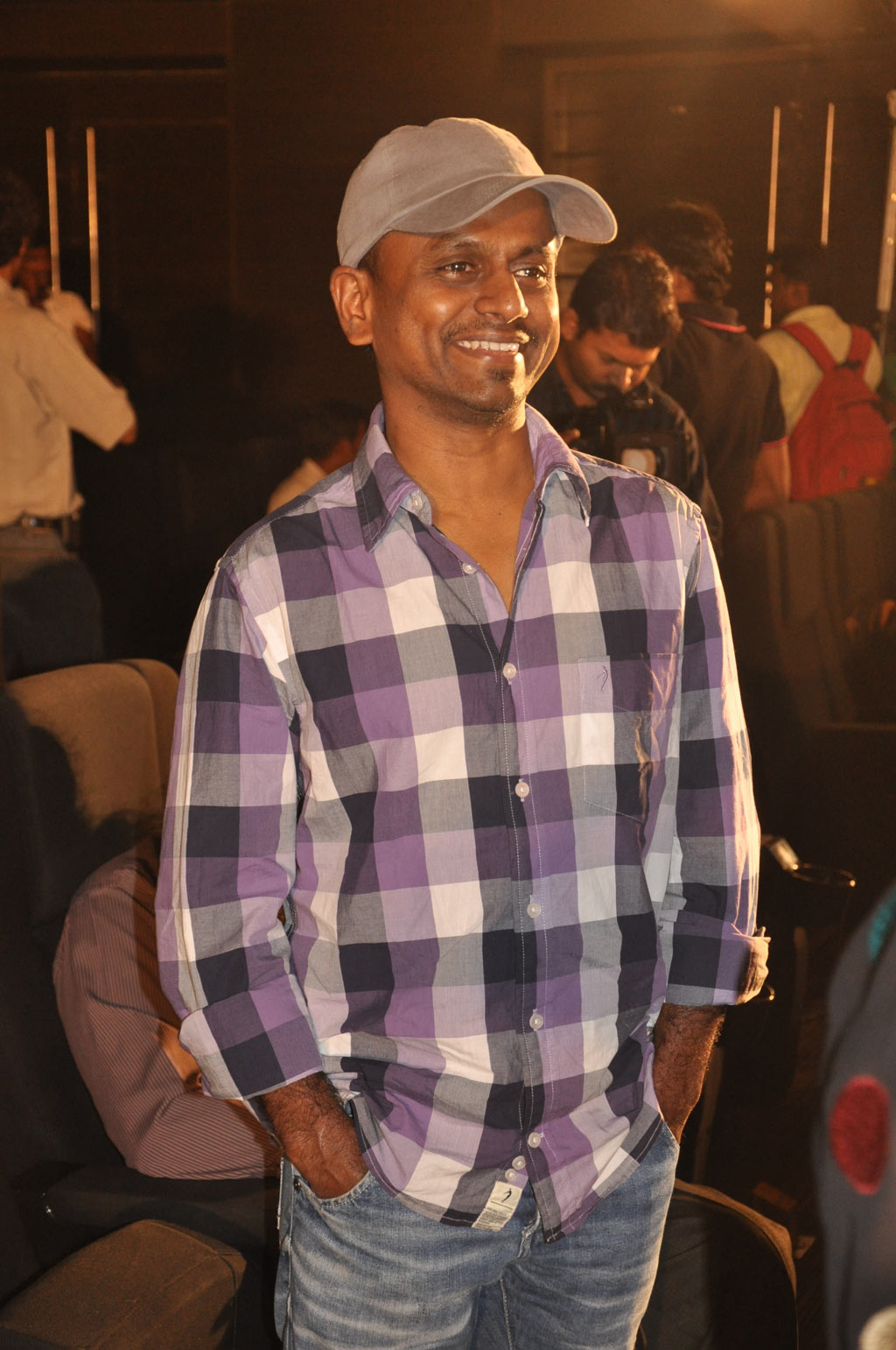 Urumi audio launch Event hd photo