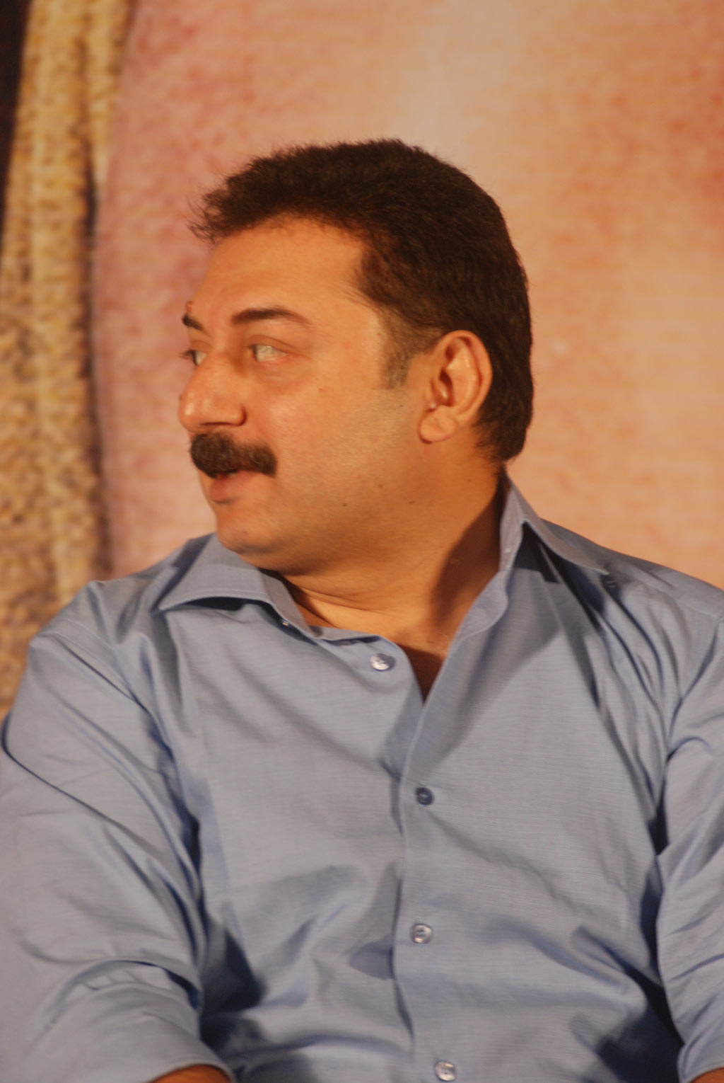 Urumi audio launch Event hd photo