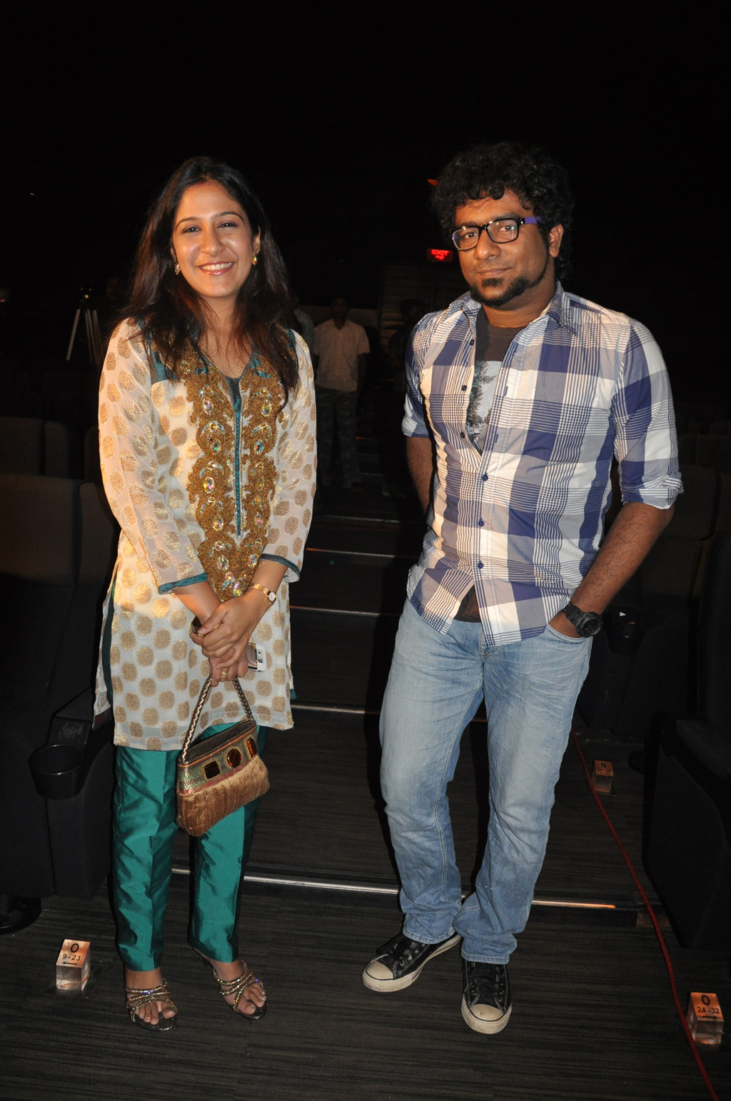 Urumi audio launch Event hd photo