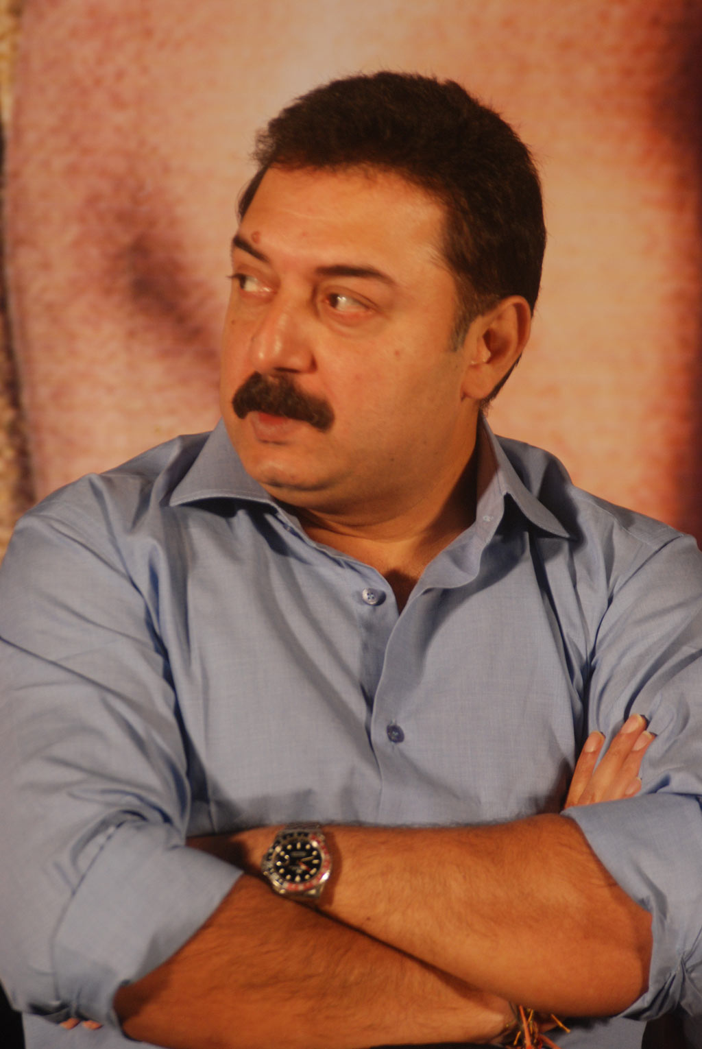 Urumi audio launch Event hd photo