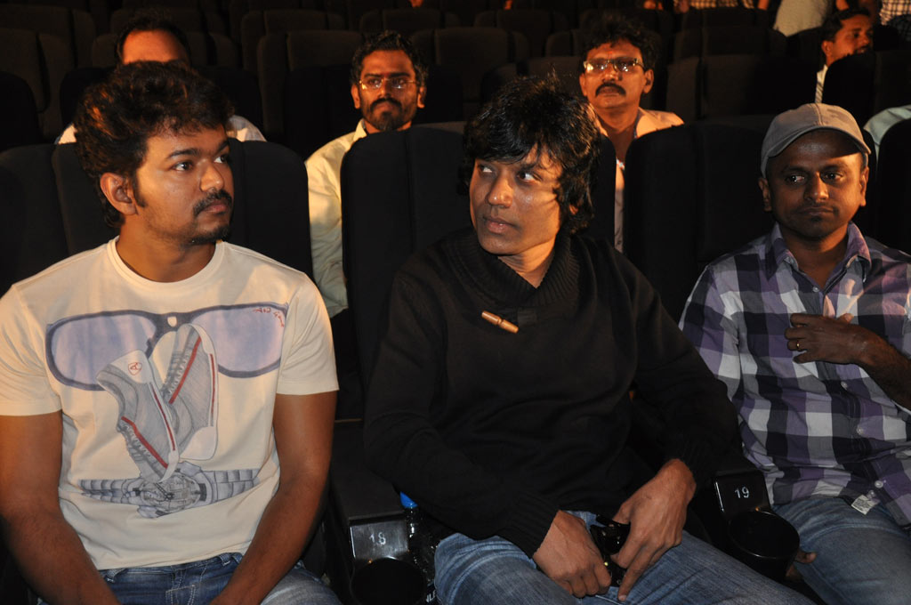 Urumi audio launch Event hd photo