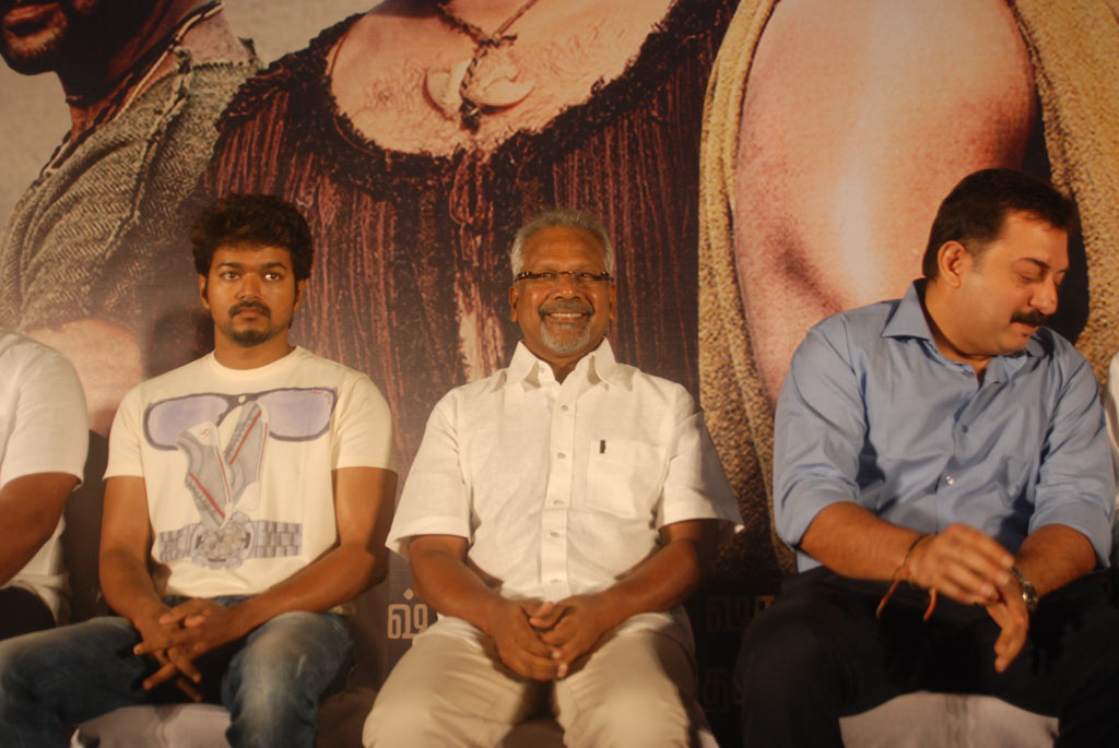 Urumi audio launch Event hd photo