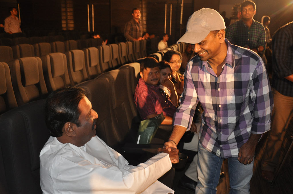 Urumi audio launch Event hd photo