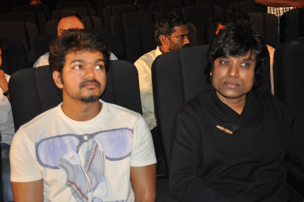 Urumi audio launch Event hd photo