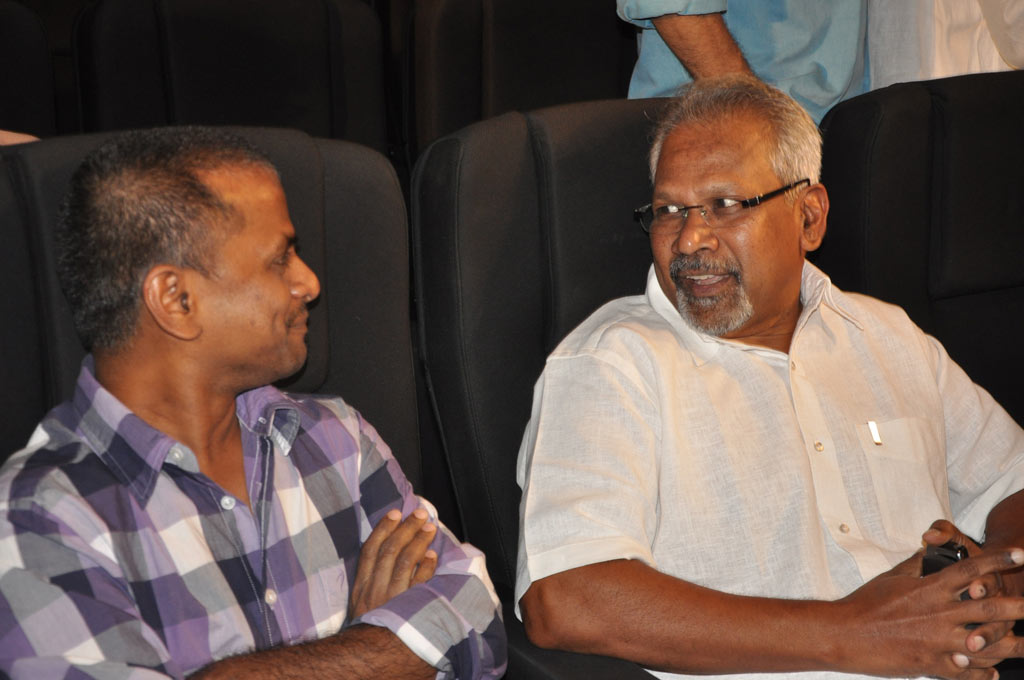 Urumi audio launch Event hd photo