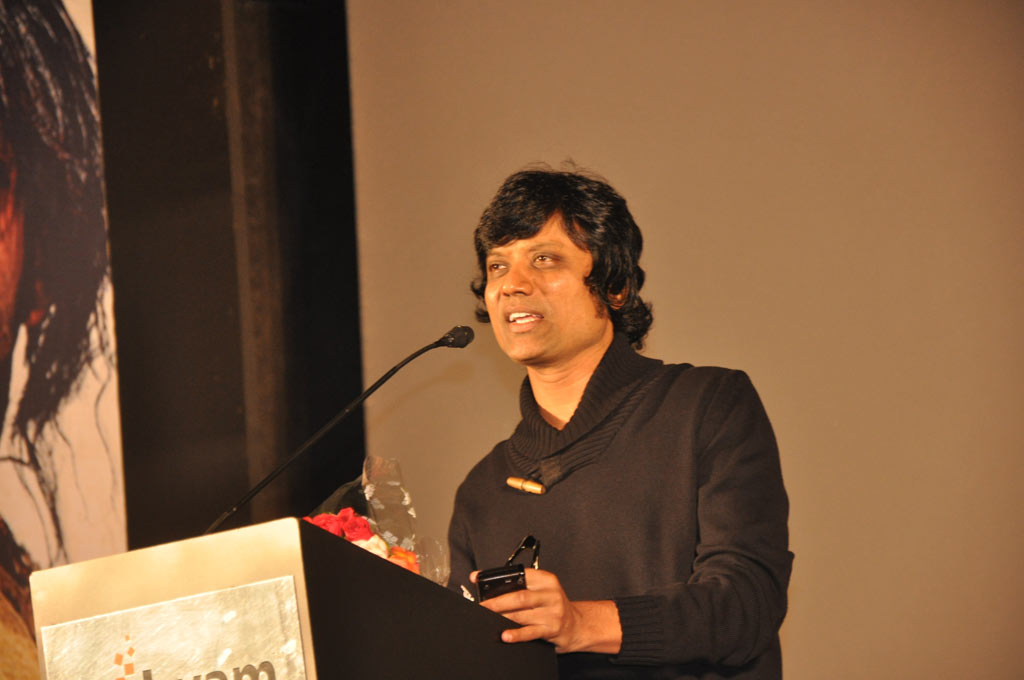 Urumi audio launch Event hd photo