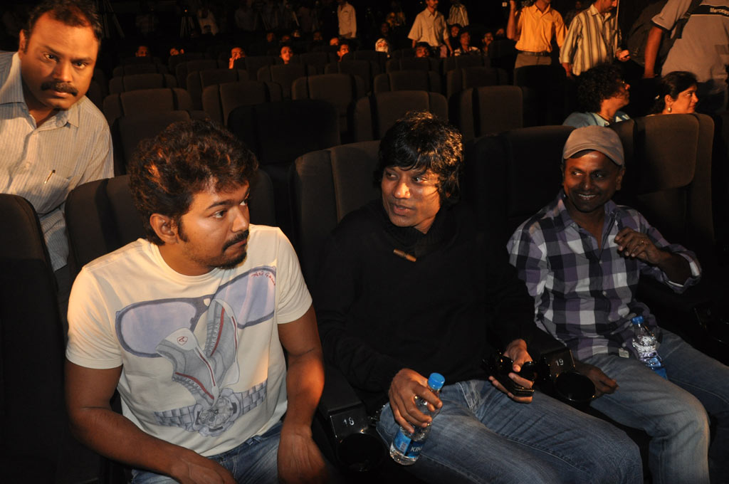 Urumi audio launch Event hd photo