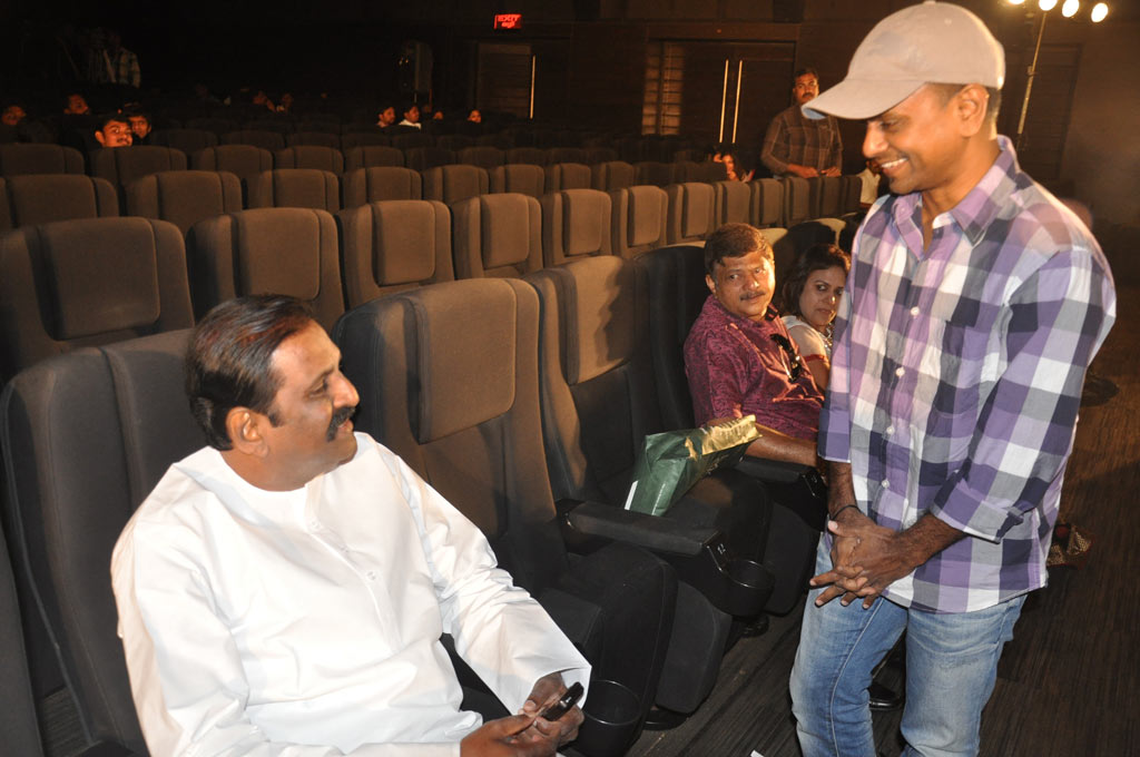 Urumi audio launch Event hd photo