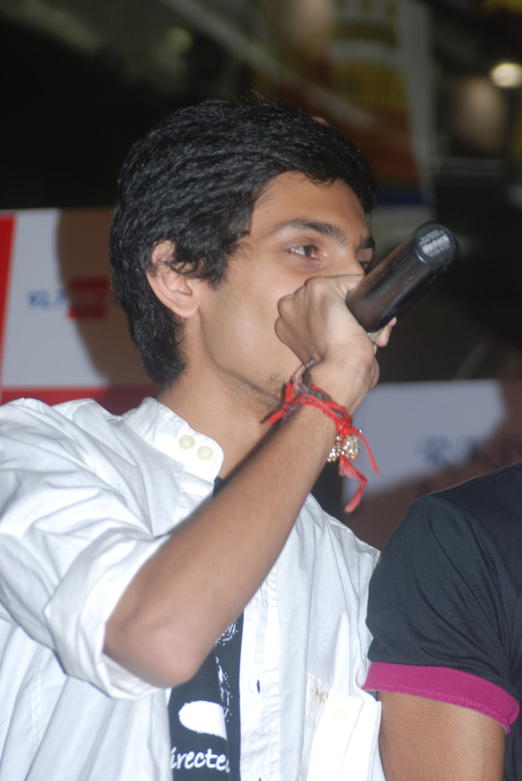 3 Movie Single Track Audio Launch Event hd photo