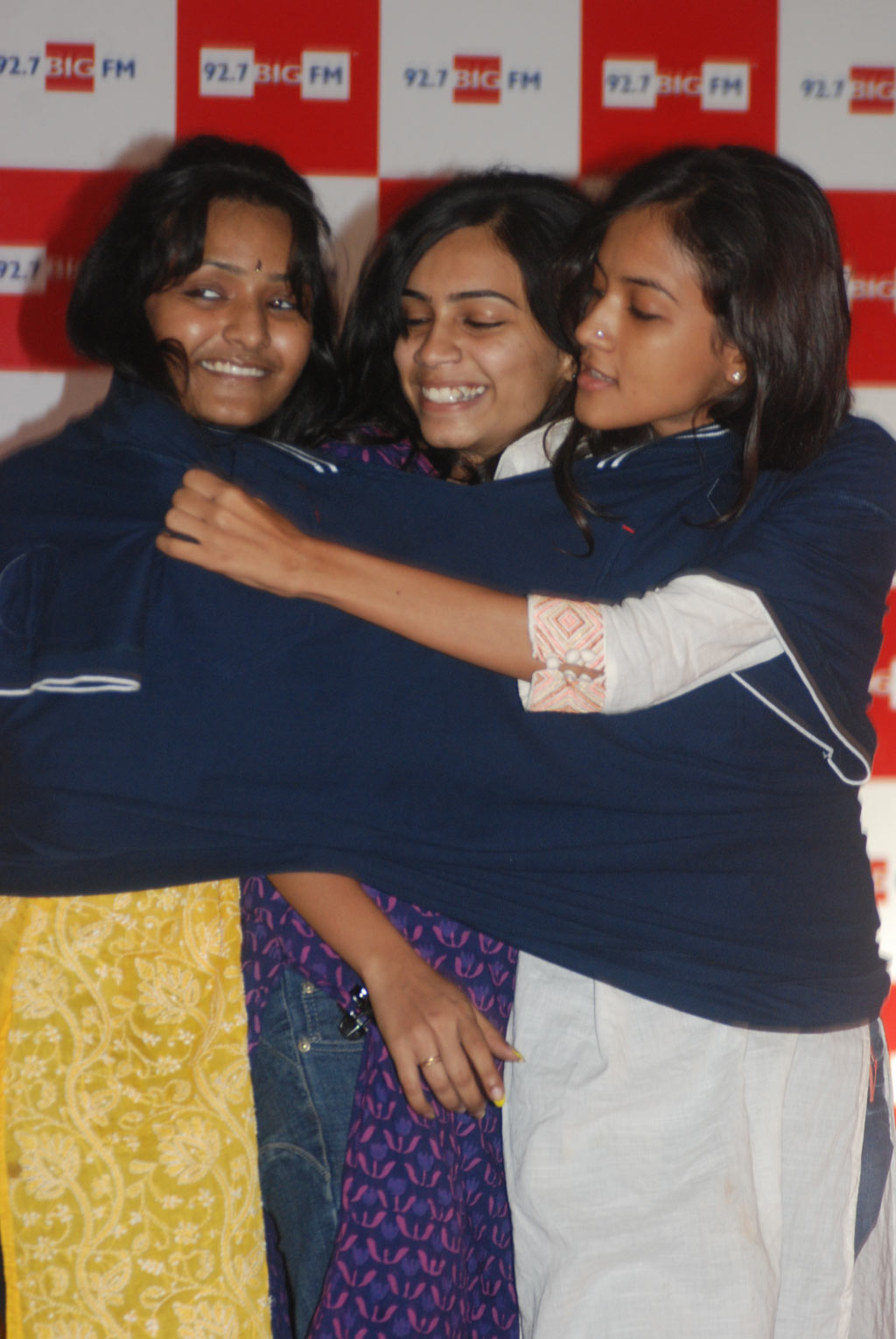 3 Movie Single Track Audio Launch Event hd photo