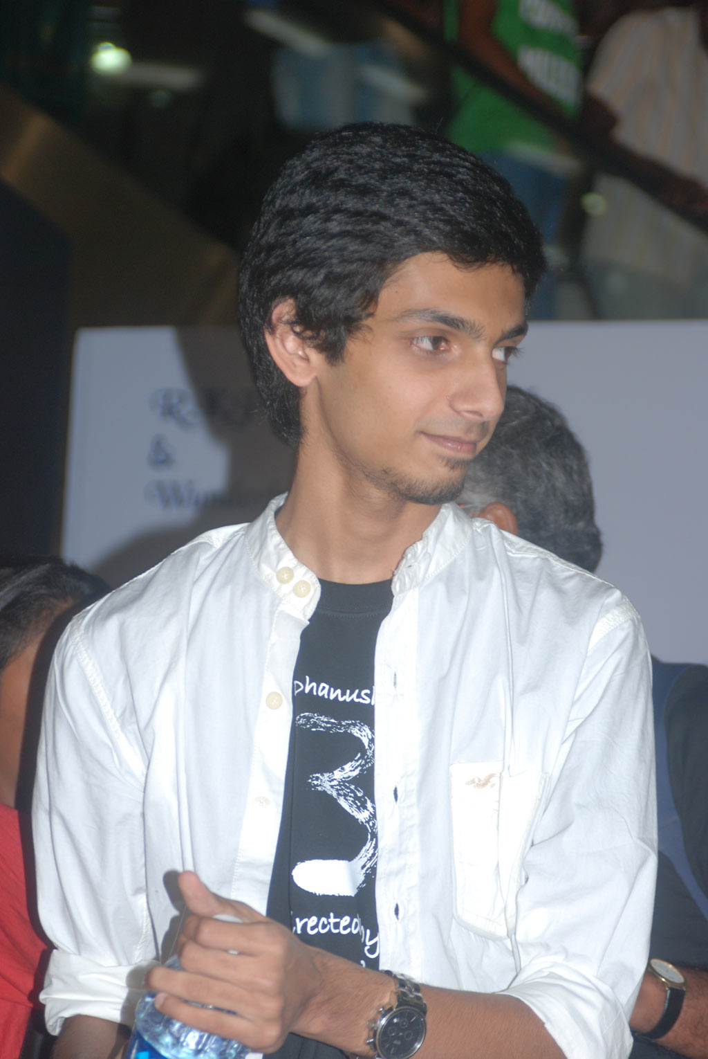 3 Movie Single Track Audio Launch Event hd photo