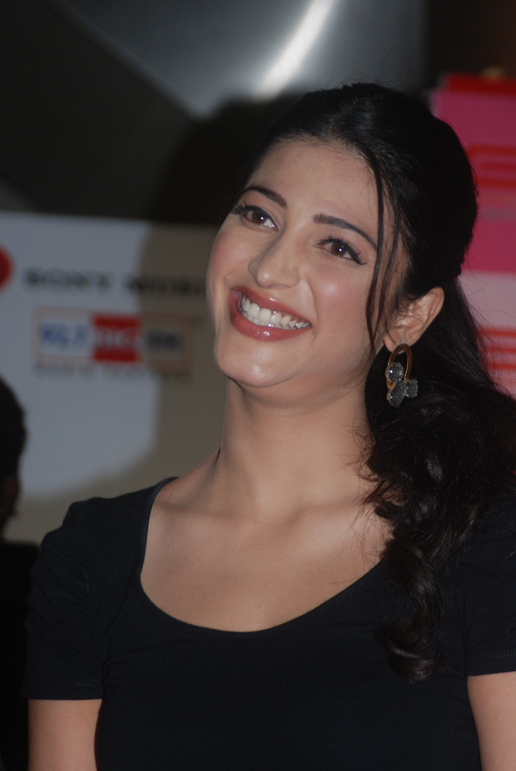3 Movie Single Track Audio Launch Event hd photo
