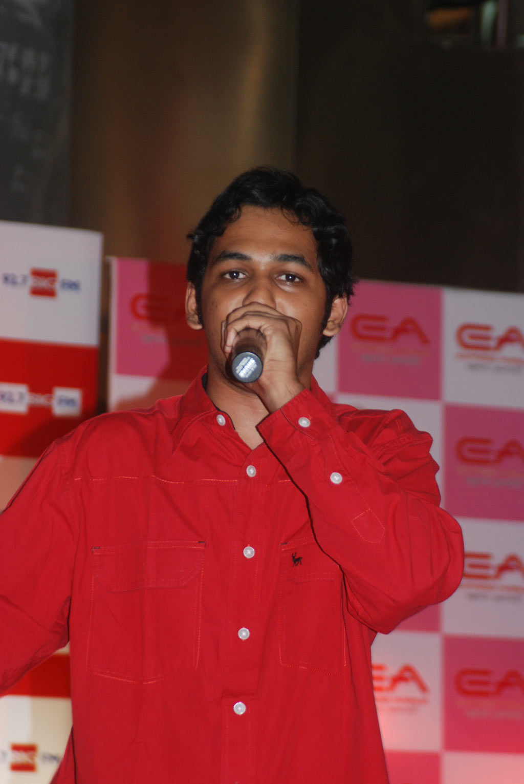 3 Movie Single Track Audio Launch Event hd photo