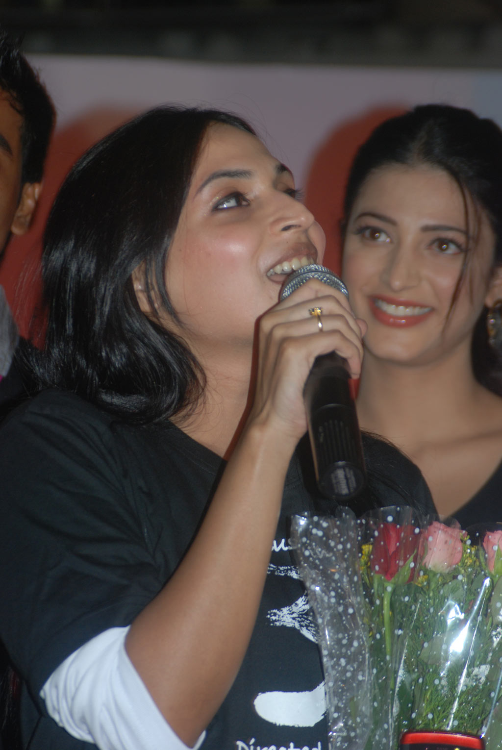 3 Movie Single Track Audio Launch Event hd photo