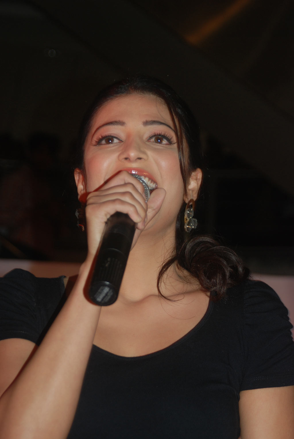 3 Movie Single Track Audio Launch Event hd photo