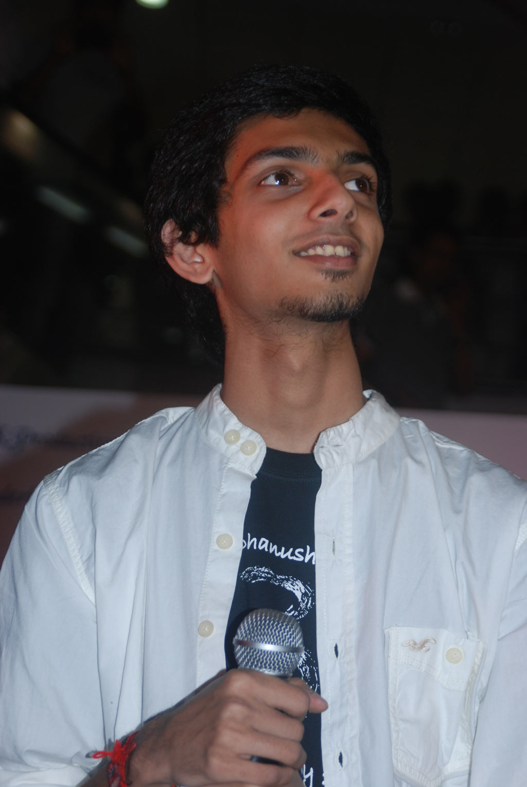 3 Movie Single Track Audio Launch Event hd photo