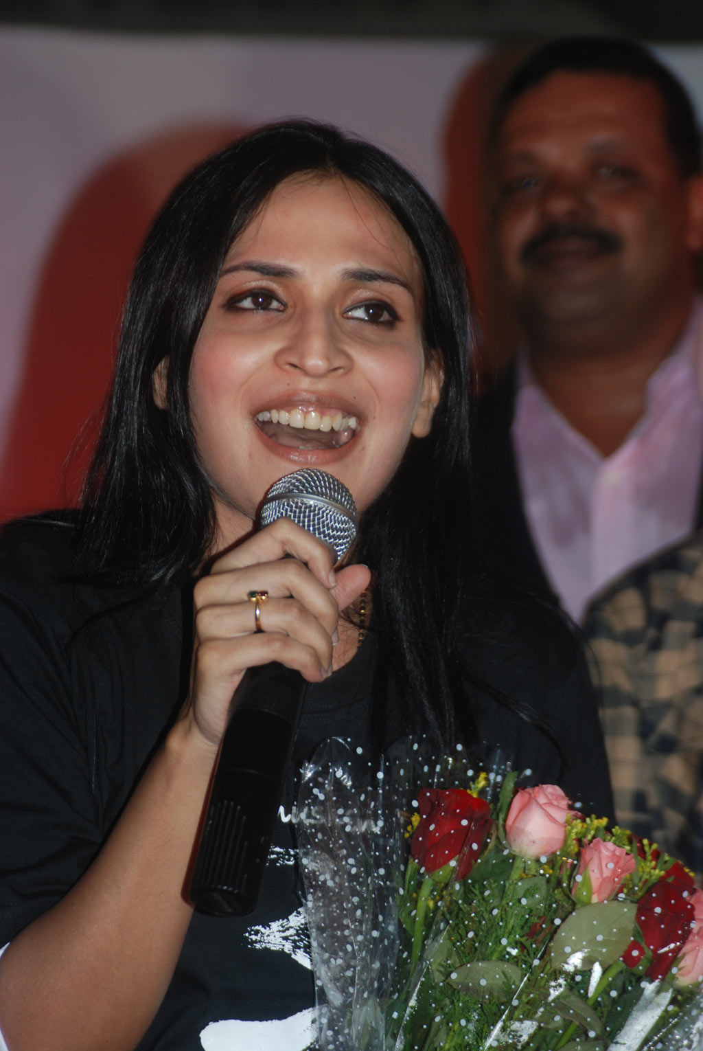 3 Movie Single Track Audio Launch Event hd photo