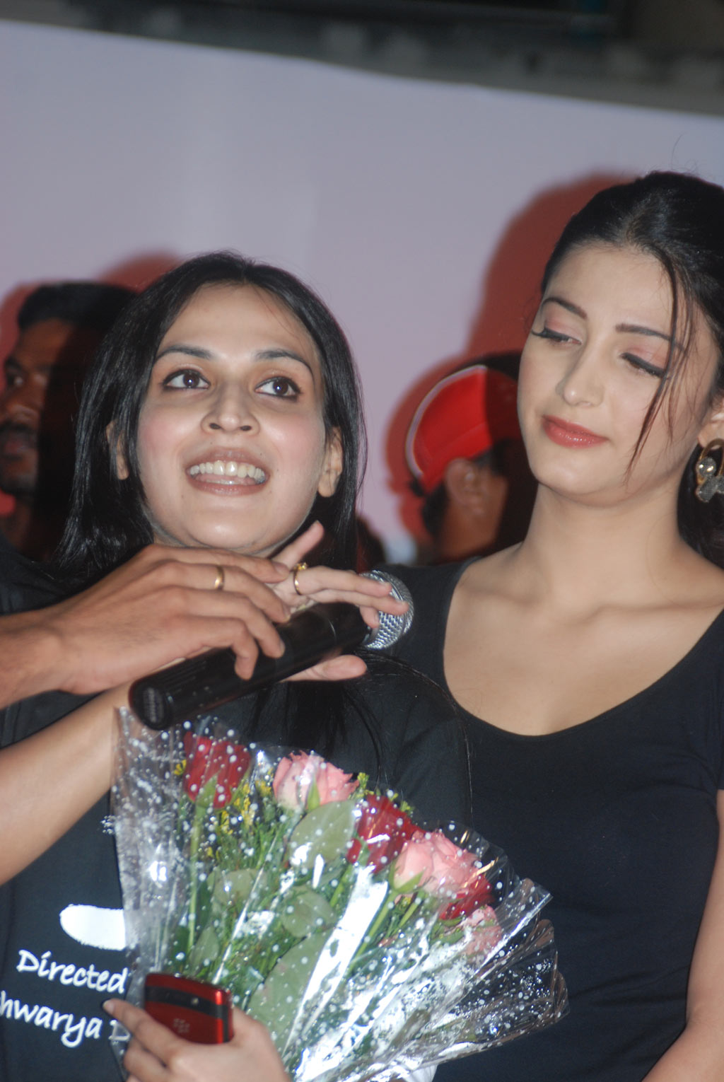 3 Movie Single Track Audio Launch Event hd photo