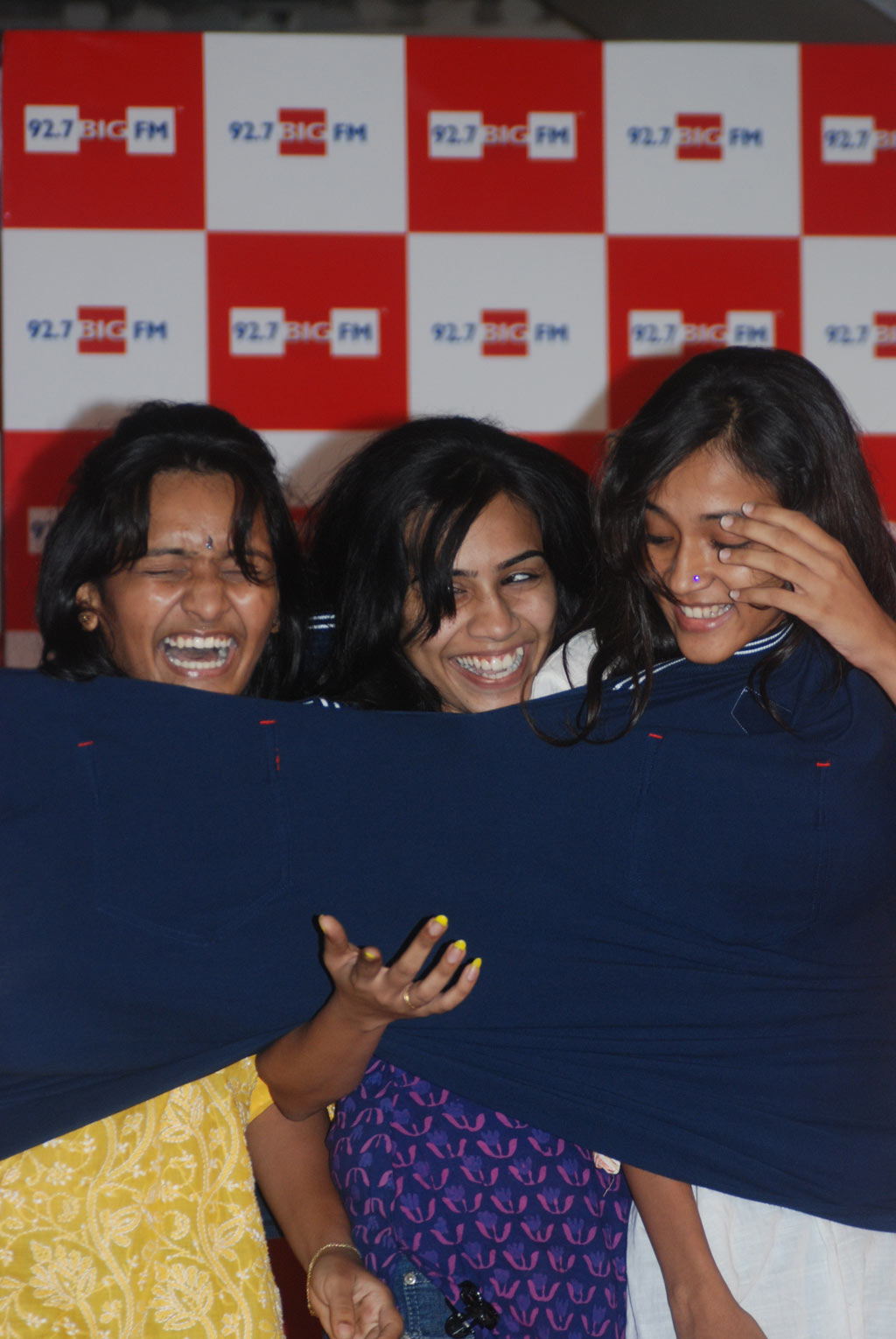 3 Movie Single Track Audio Launch Event hd photo