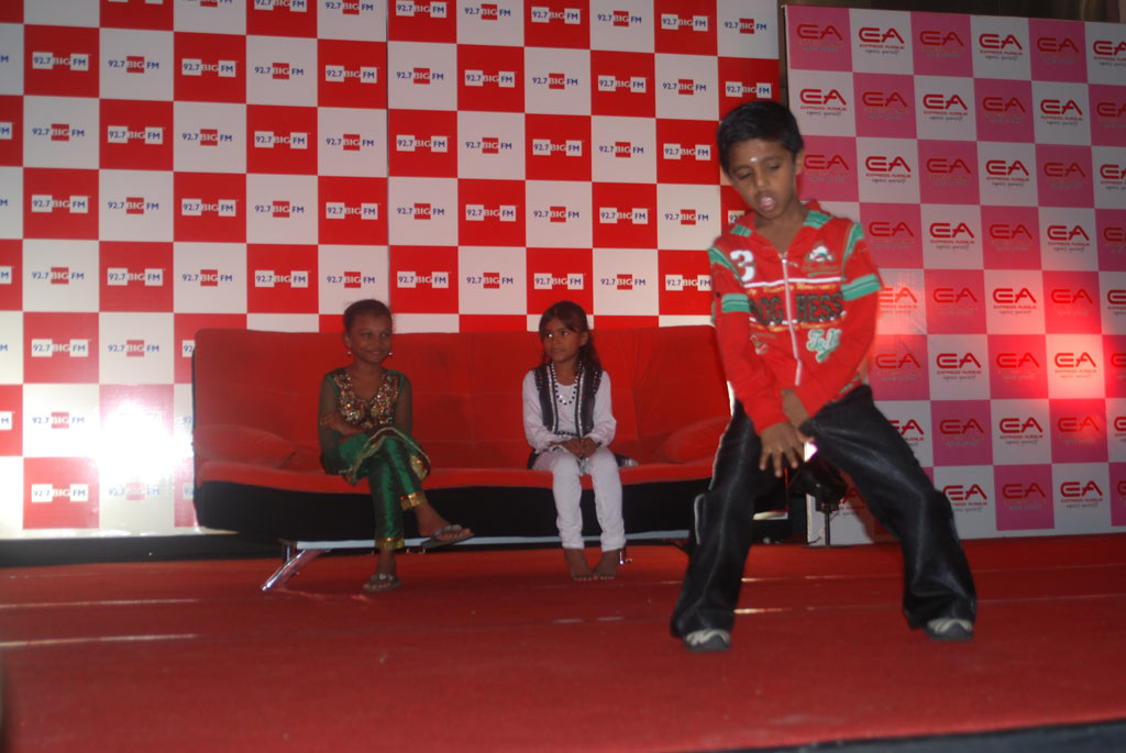 3 Movie Single Track Audio Launch Event hd photo