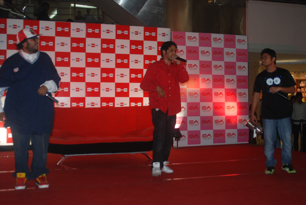 3 Movie Single Track Audio Launch Event hd photo