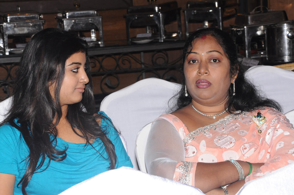 Aval Serial Team Press Meet Event hd photo