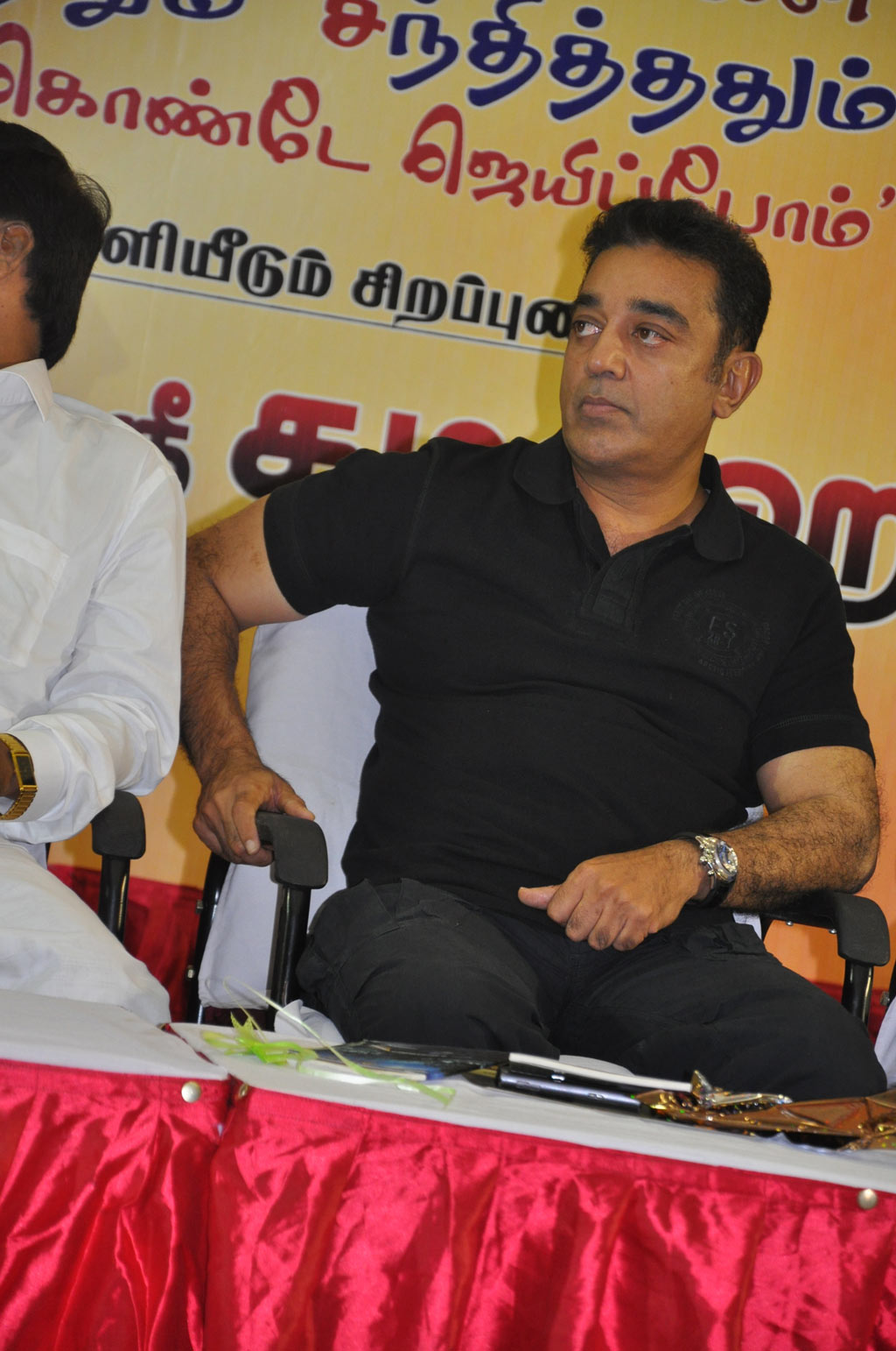 Gnanasambandam Five Tamil Books Launch Event hd photo