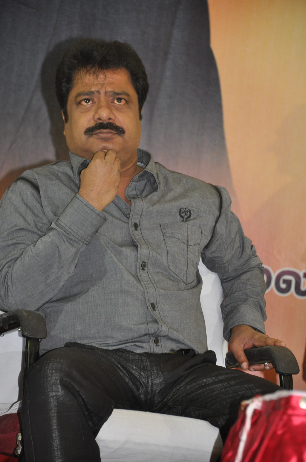 Gnanasambandam Five Tamil Books Launch Event hd photo