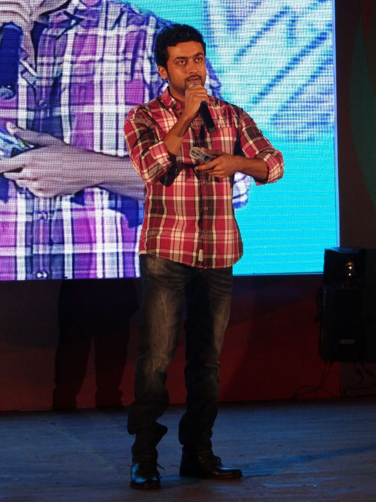Surya at Disha Young Achiever Awards Event hd photo