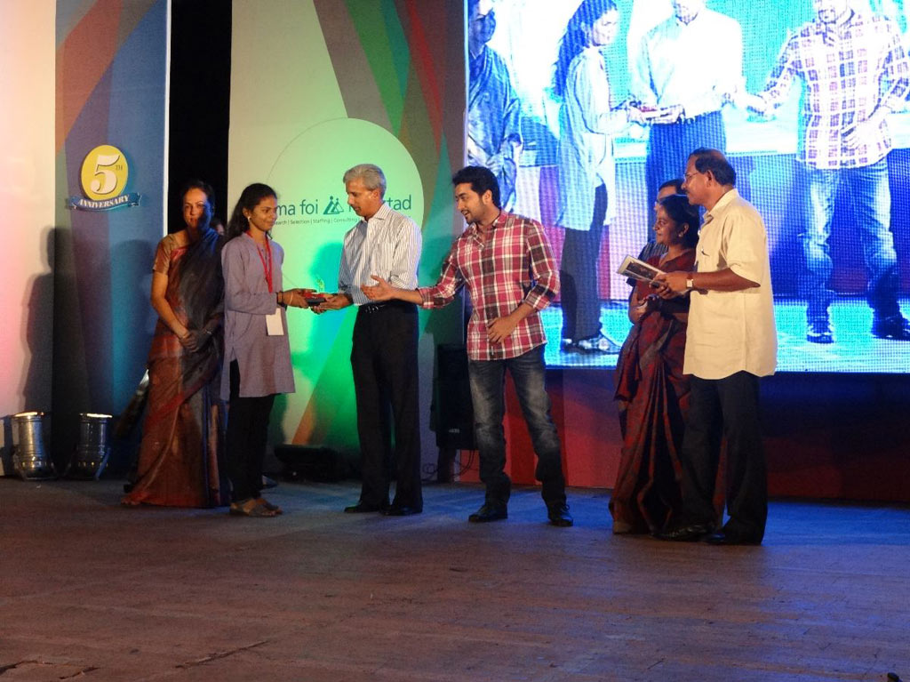 Surya at Disha Young Achiever Awards Event hd photo